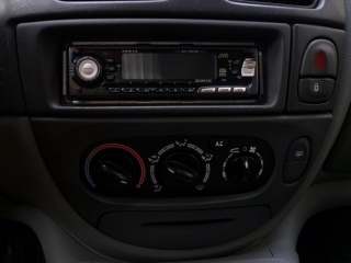 RENAULT Megane usata, con Servosterzo