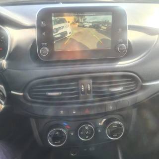 FIAT Tipo usata, con Chiusura centralizzata