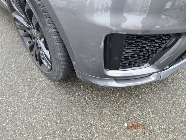 LAND ROVER Range Rover Sport usata, con Chiusura centralizzata