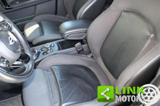MINI Countryman usata, con Fendinebbia