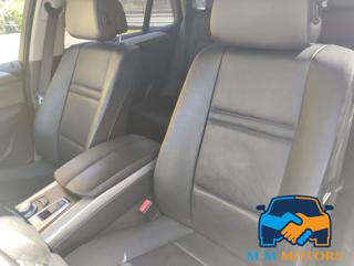 BMW X5 usata, con Autoradio