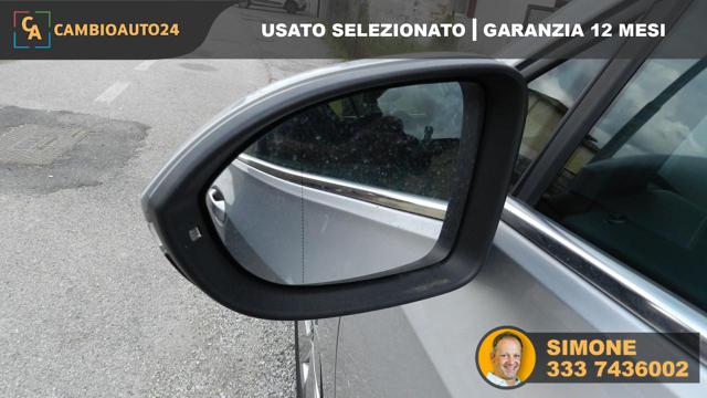 VOLKSWAGEN Golf usata 67