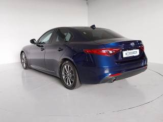 ALFA ROMEO Giulia usata, con Controllo trazione