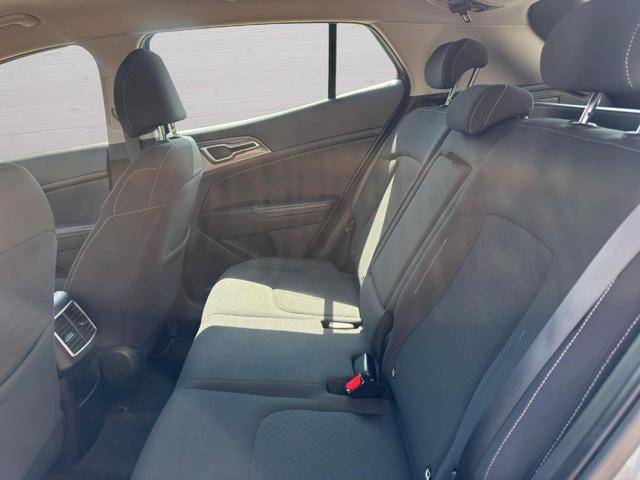 KIA Sportage usata, con Controllo automatico clima