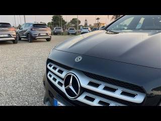 MERCEDES-BENZ GLA 200 usata 10