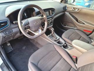 HYUNDAI Ioniq usata, con Chiusura centralizzata