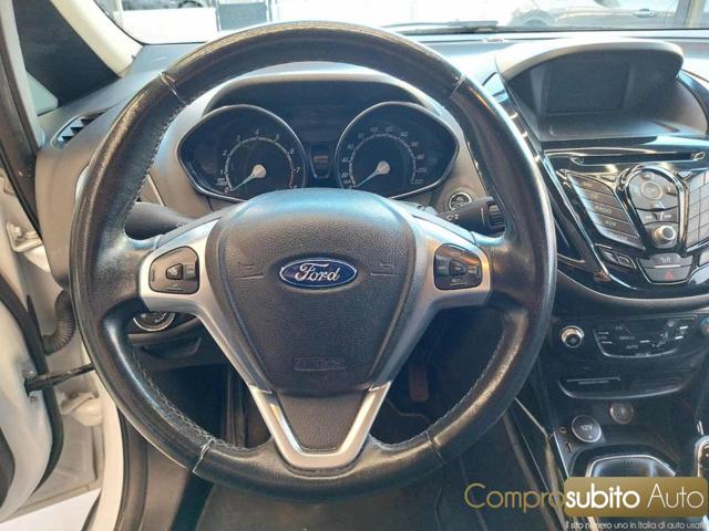 FORD B-Max usata 21