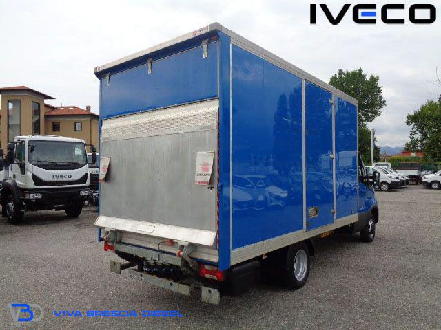 IVECO Daily usata, con Controllo trazione