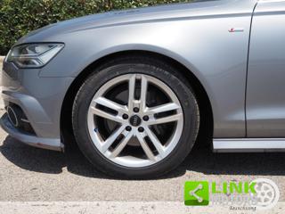 AUDI A6 usata, con Bluetooth
