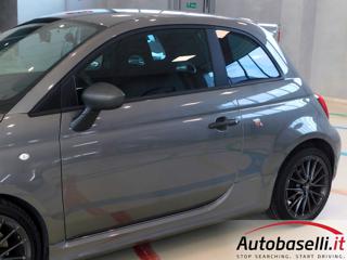 ABARTH 695 usata, con Luci diurne