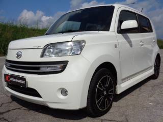 DAIHATSU Materia usata, con Airbag