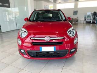 FIAT 500X usata, con Airbag
