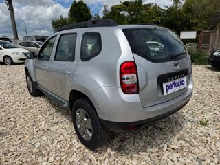 DACIA Duster usata, con Autoradio