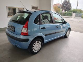 CITROEN C3 usata, con Servosterzo