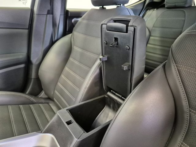 ALFA ROMEO Tonale usata, con Chiusura centralizzata senza chiave