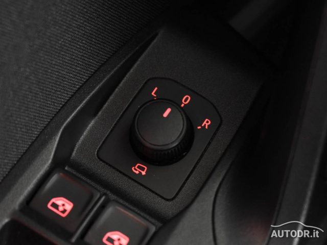 SEAT Arona usata, con Vivavoce