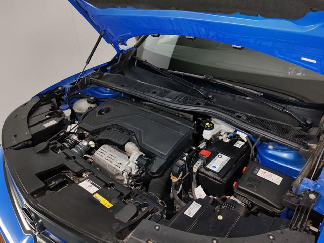 OPEL Mokka usata, con Vetri oscurati