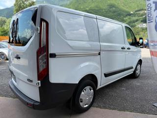 FORD Transit Custom usata, con Climatizzatore