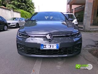 VOLKSWAGEN Golf 2.0 TDI GTD DSG