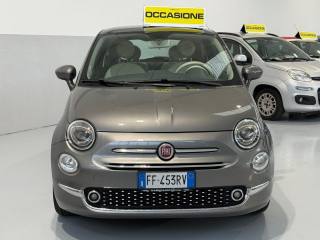 FIAT 500 usata, con Cerchi in lega