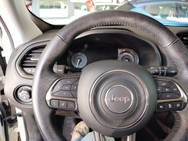 JEEP Renegade usata 24