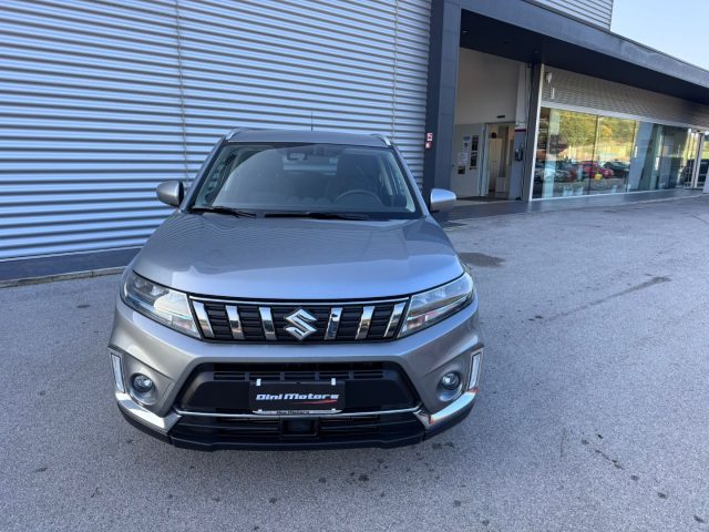 SUZUKI Vitara usata, con Airbag