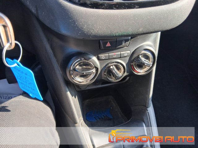 PEUGEOT 208 usata, con Bluetooth