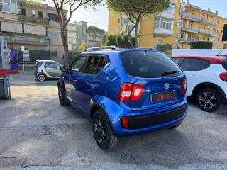 SUZUKI Ignis usata, con Autoradio