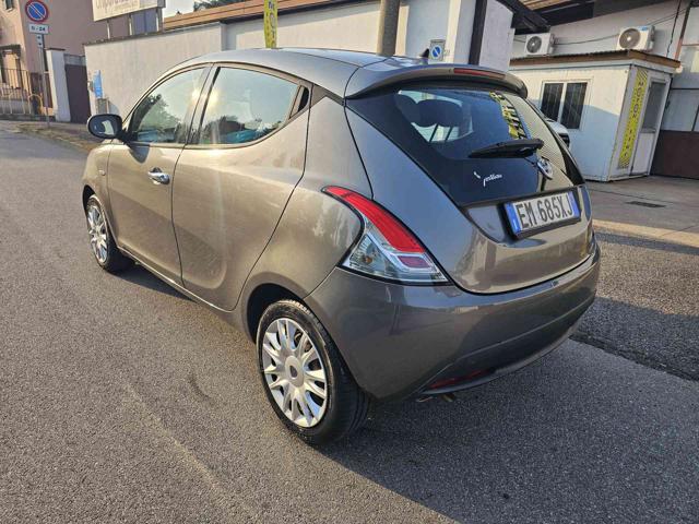 LANCIA Ypsilon usata, con Airbag Passeggero