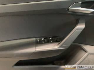 SEAT Ibiza usata, con Servosterzo