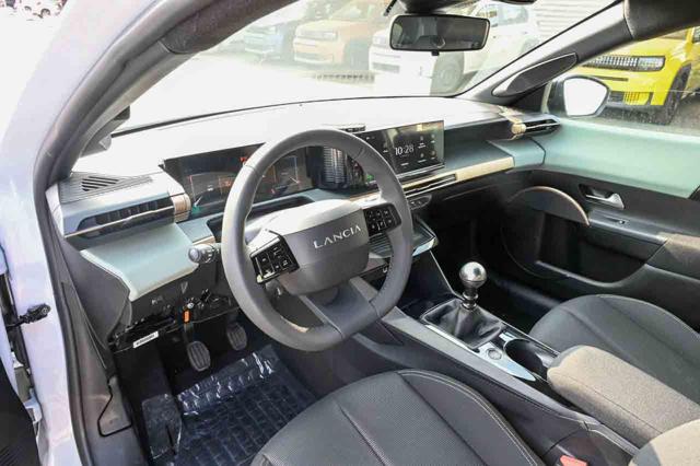 LANCIA Ypsilon usata, con Chiusura centralizzata