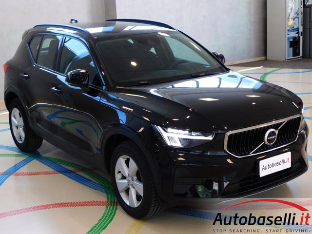 VOLVO XC40 usata, con Sound system