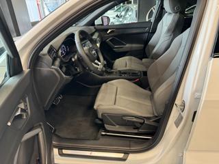 AUDI Q3 usata, con Controllo trazione