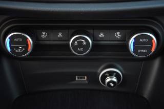 ALFA ROMEO Stelvio usata, con Sistema di navigazione