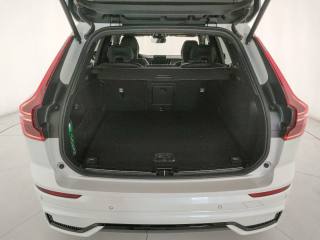 VOLVO XC60 usata, con Touch screen