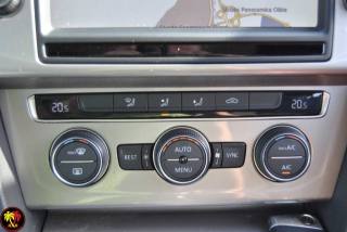 VOLKSWAGEN Passat usata, con Fendinebbia