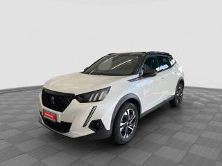 PEUGEOT 2008 2008 PureTech 130 S&S GT