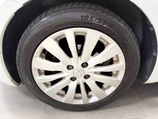 SUZUKI Swift usata, con Airbag testa