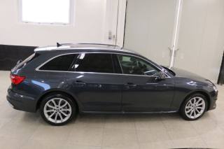 AUDI A4 usata, con Chiusura centralizzata