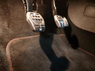 FORD Kuga usata, con Luci diurne LED