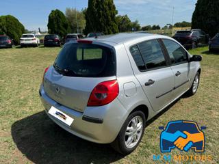 RENAULT Clio usata, con Alzacristalli elettrici