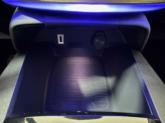 LANCIA Ypsilon usata, con Airbag testa