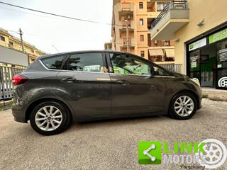 FORD C-Max usata, con Fari Xenon