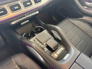 MERCEDES-BENZ GLE 300 usata, con Servosterzo