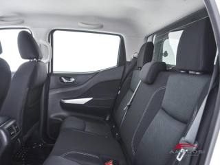 NISSAN Navara usata 9