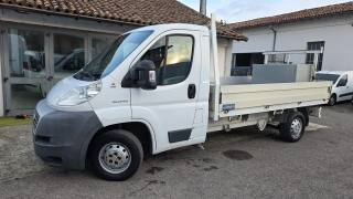 FIAT Ducato usata, con Chiusura centralizzata