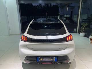 PEUGEOT 208 usata, con Controllo trazione