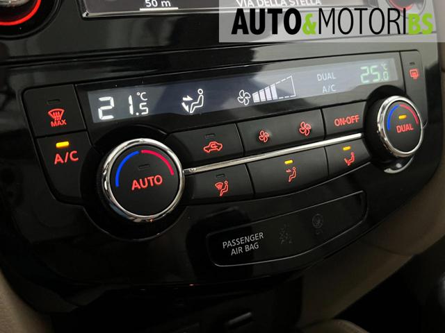 NISSAN X-Trail usata, con Immobilizzatore elettronico