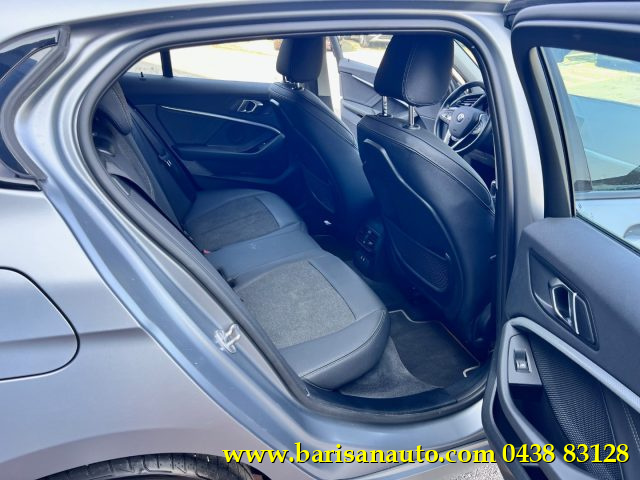 BMW 118 usata, con Boardcomputer