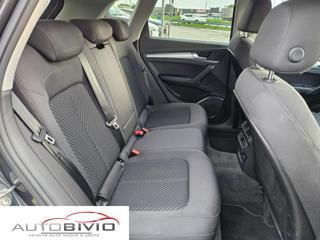 AUDI Q5 usata, con USB